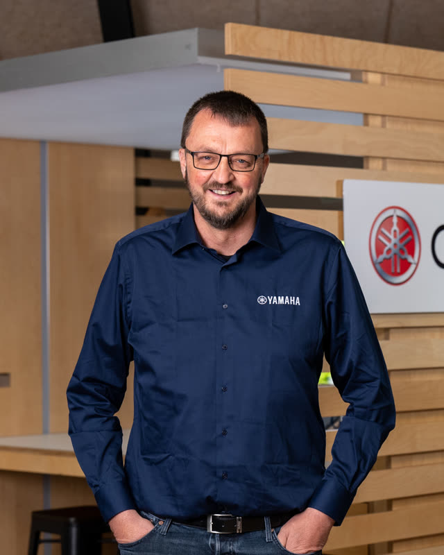 Carsten Lauridsen