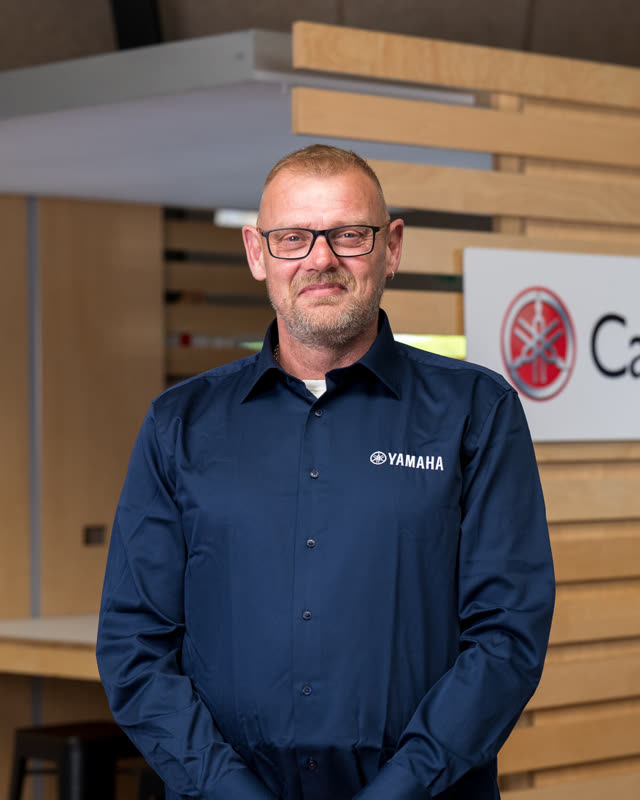 Jan Kjærside Christensen