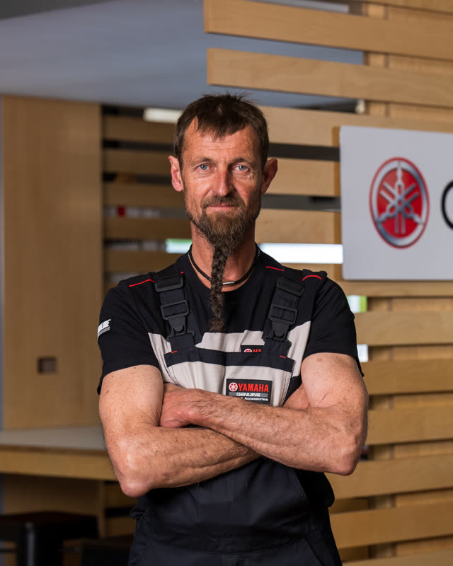 Palle Pedersen