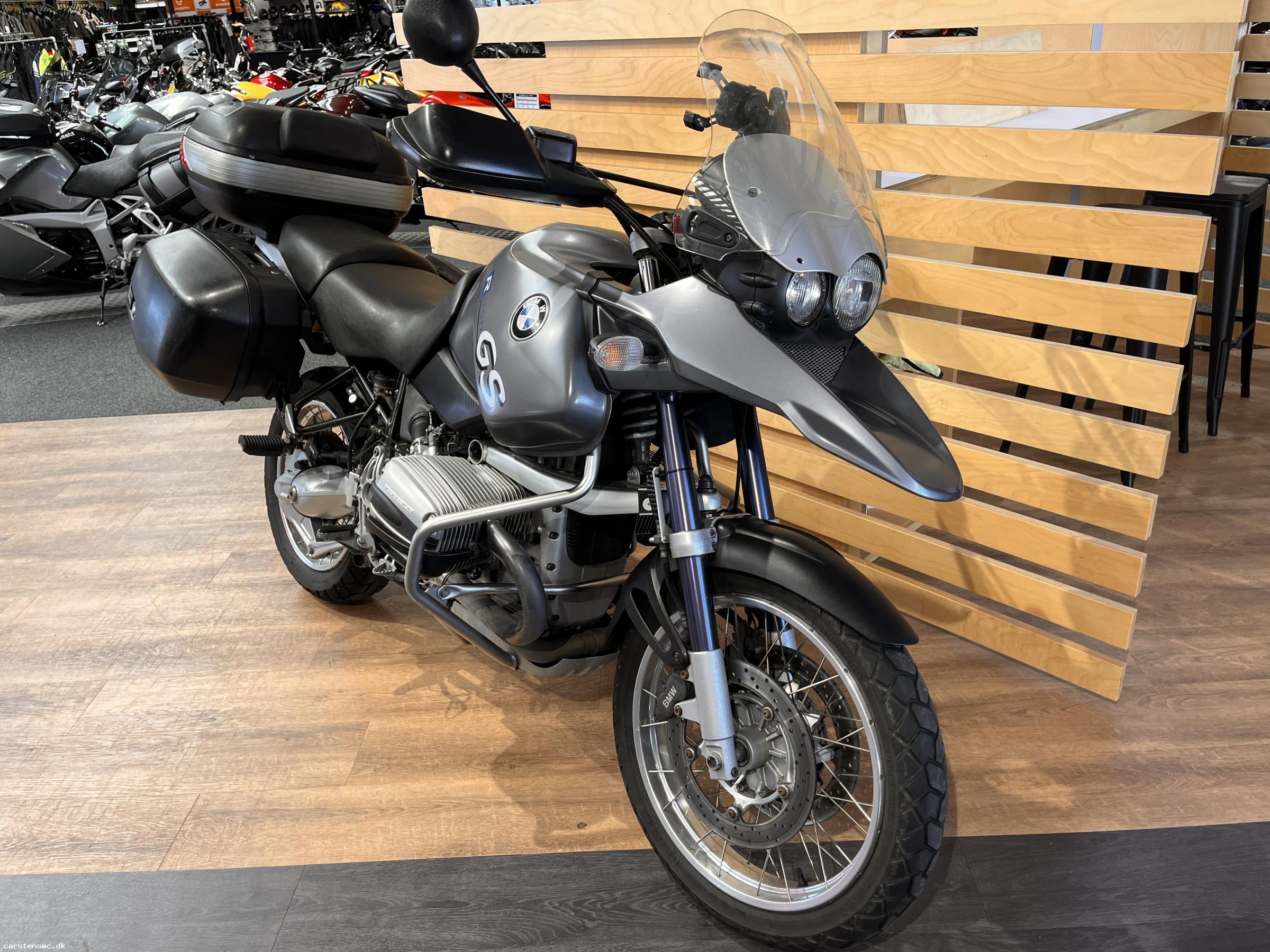 BMW R 1150 GS