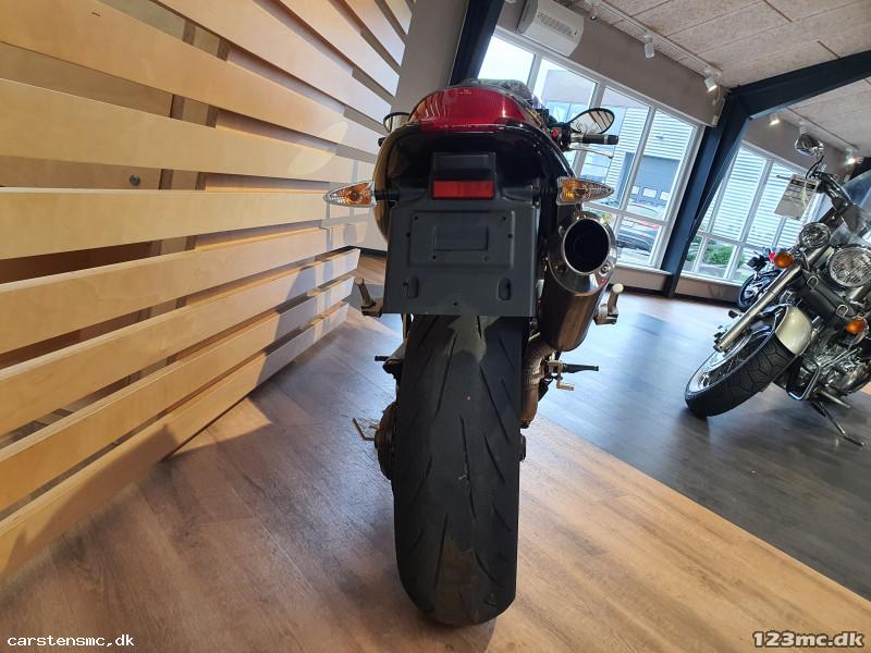 Triumph T595 Daytona