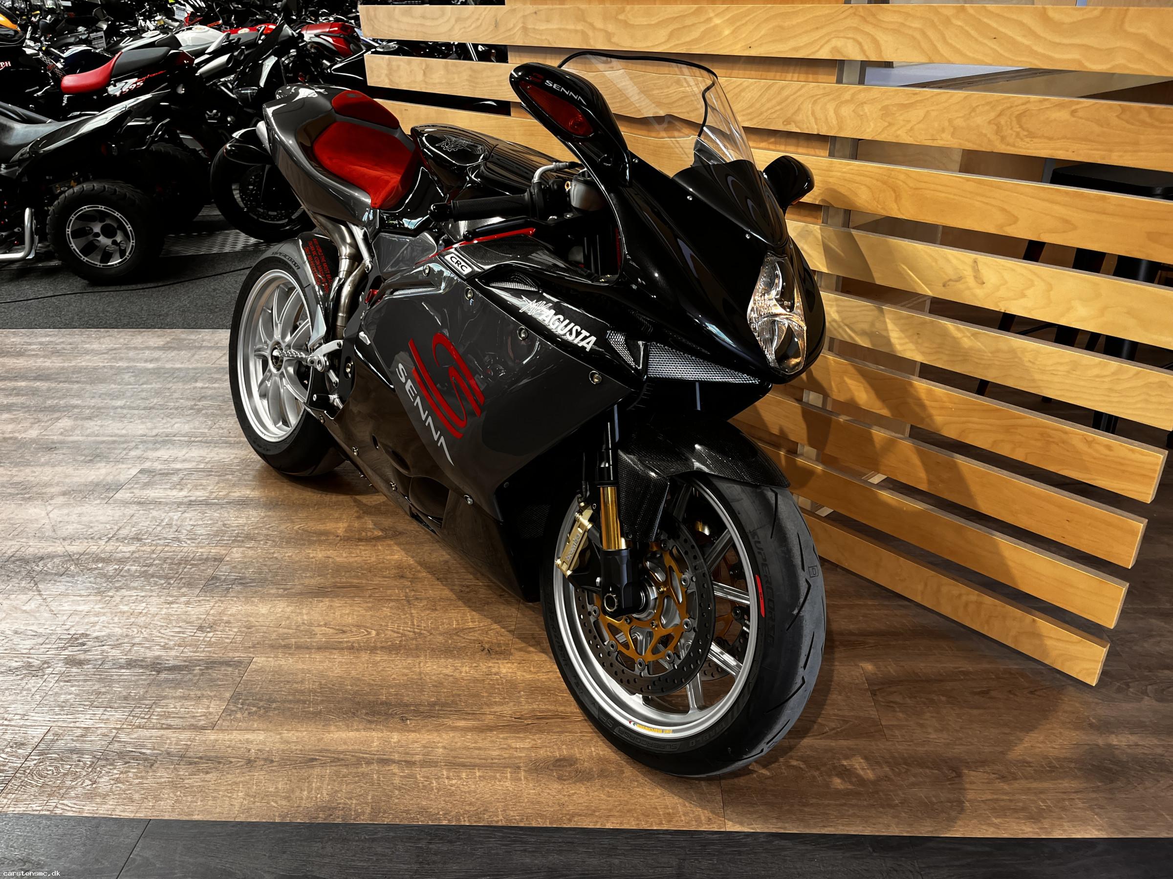 MV Agusta F4 1000 R