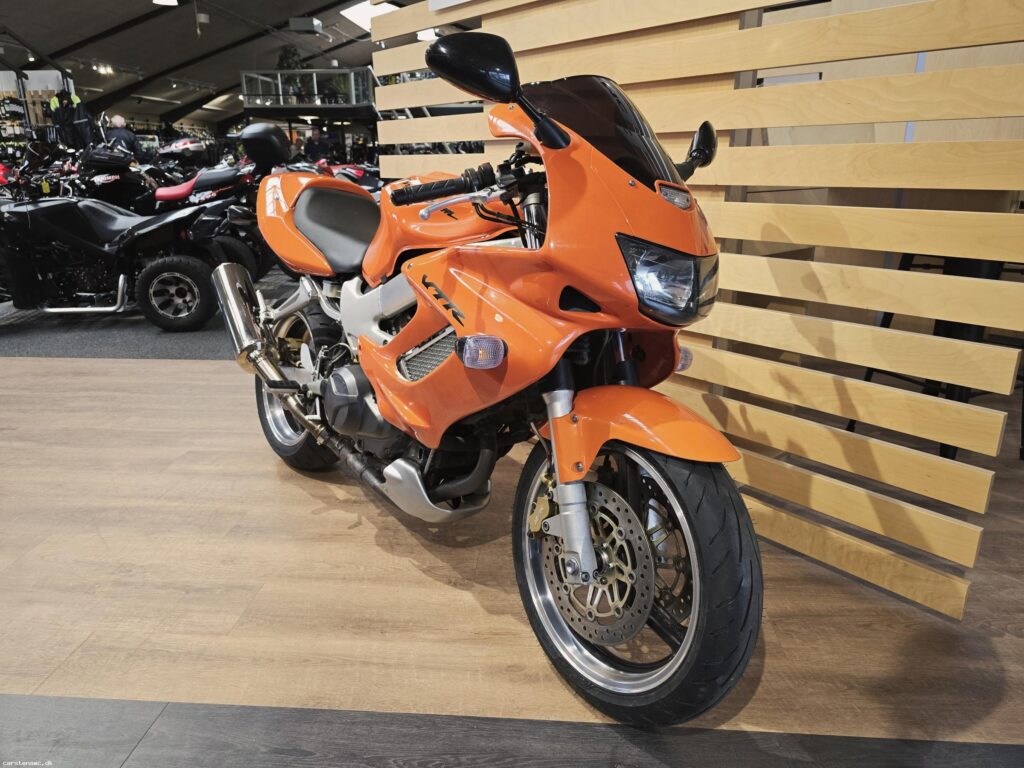 Honda VTR 1000 F Firestorm
