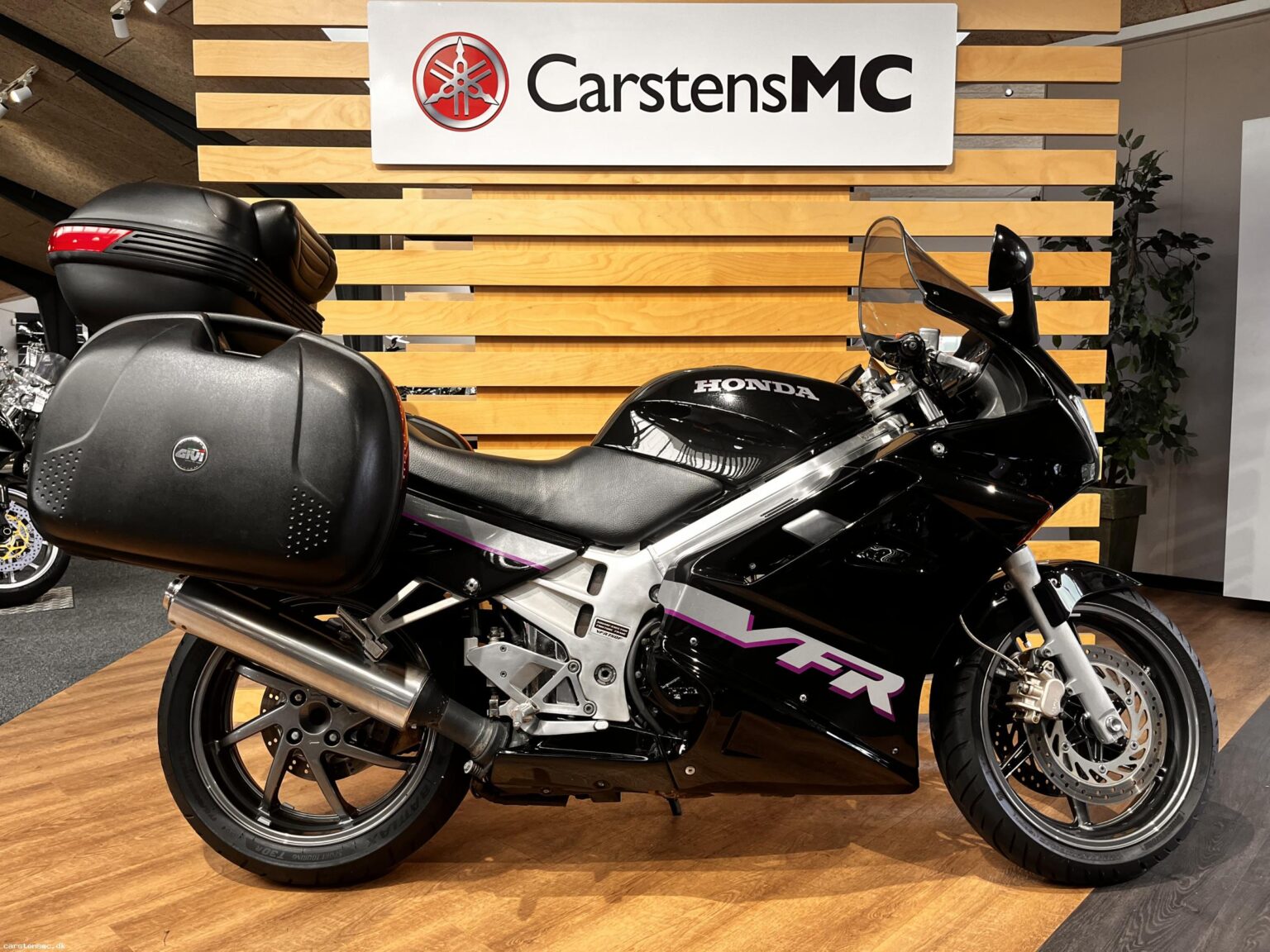 Honda VFR 750