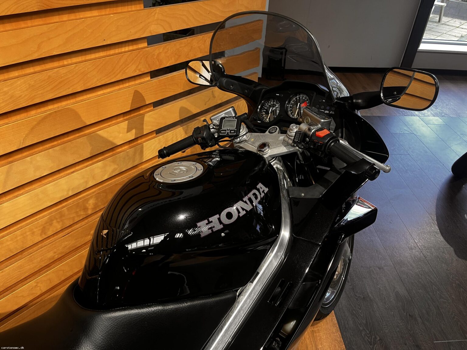 Honda VFR 750
