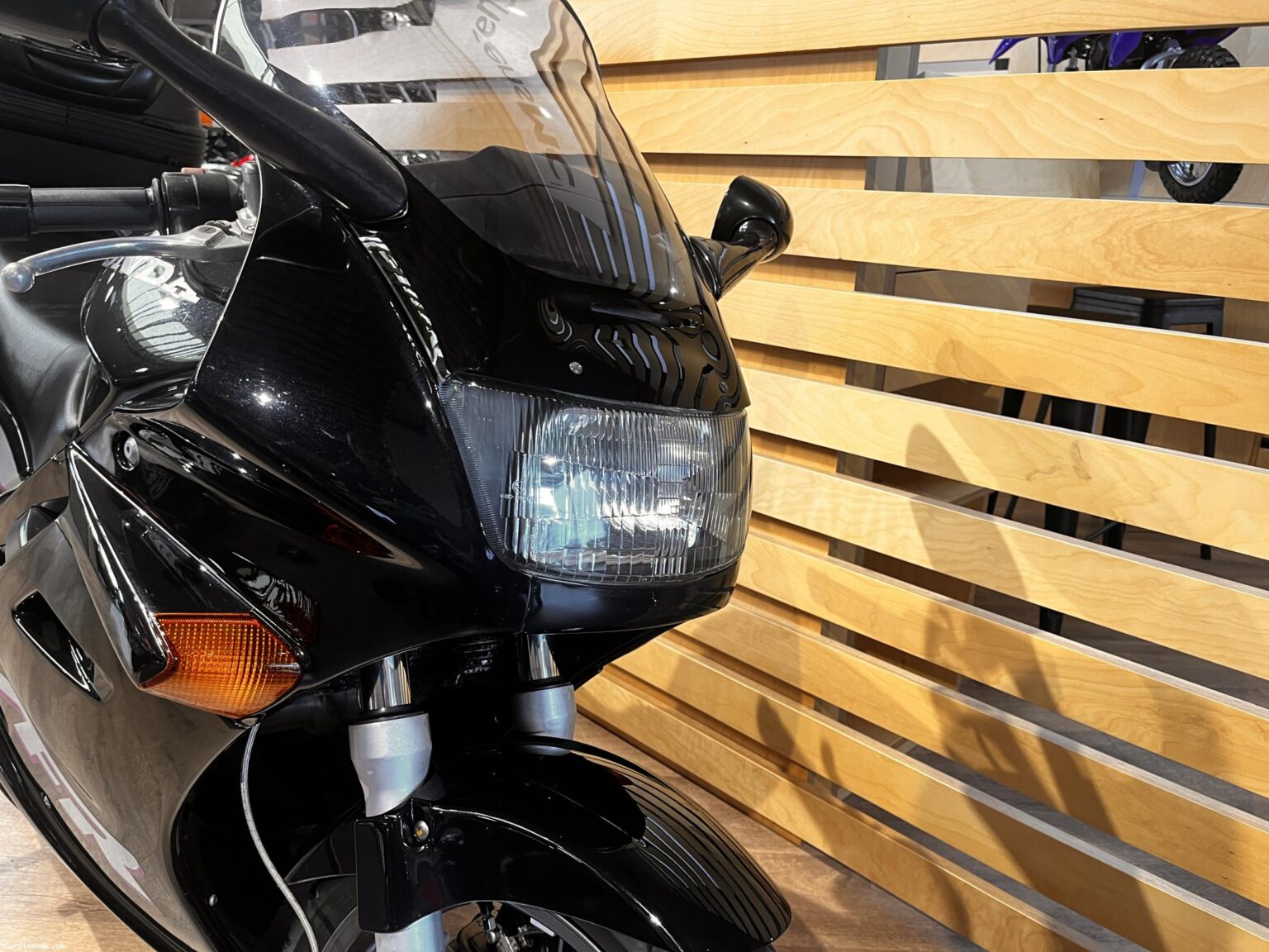 Honda VFR 750