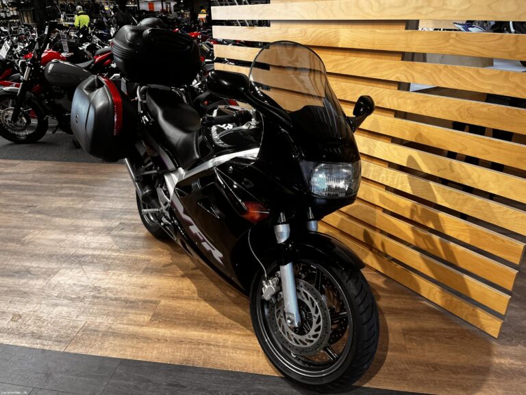 Honda VFR 750