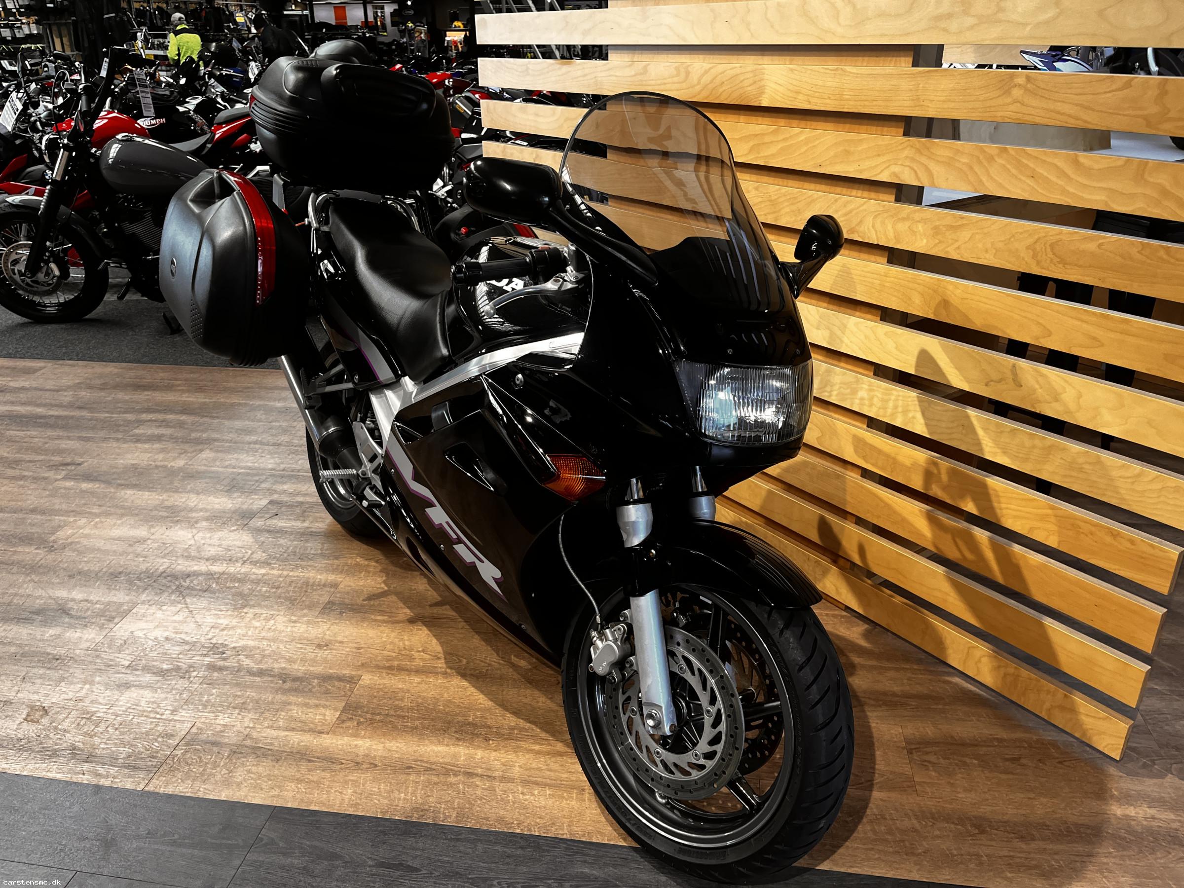 Honda VFR 750