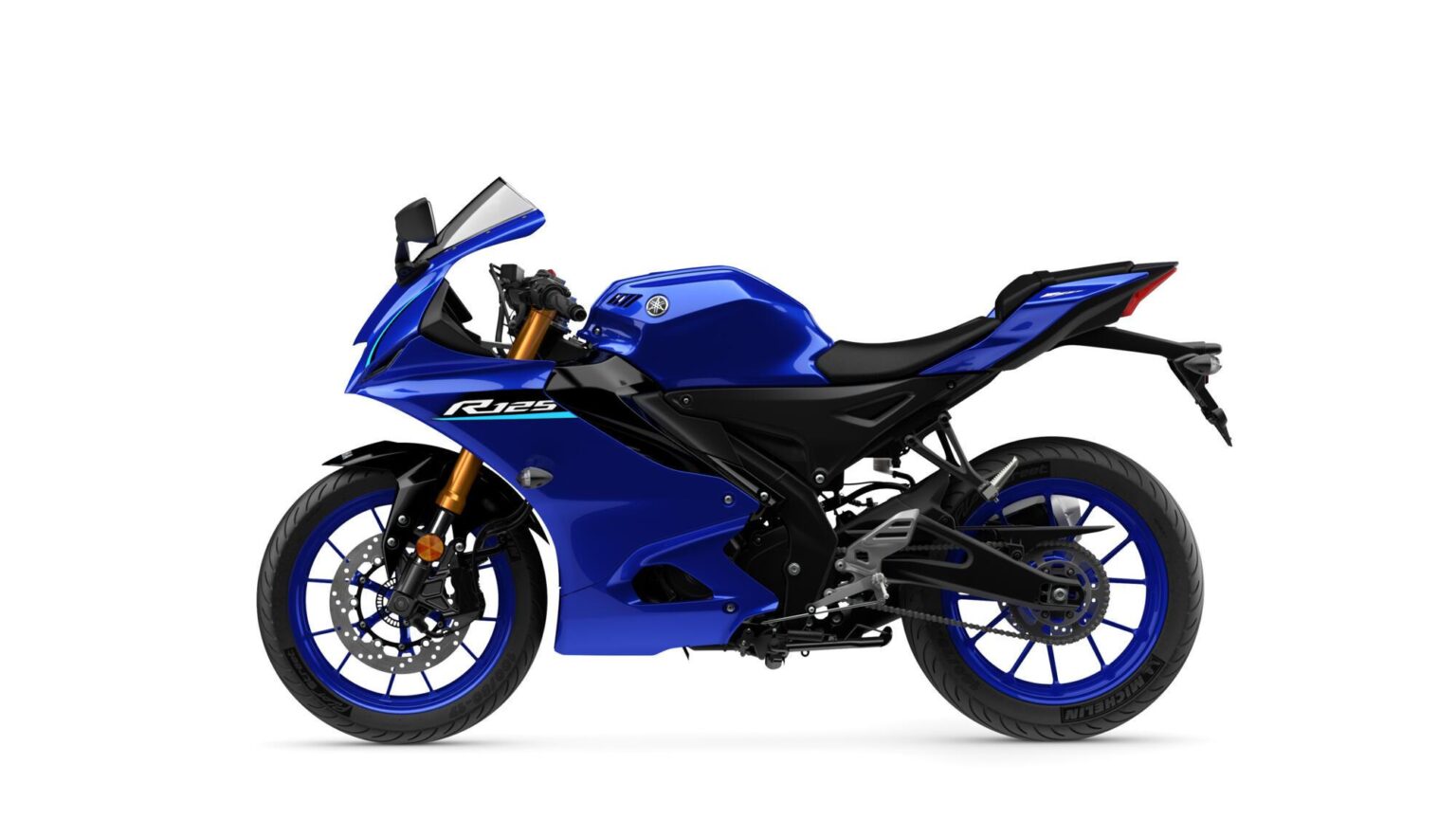 Yamaha YZF 125 R