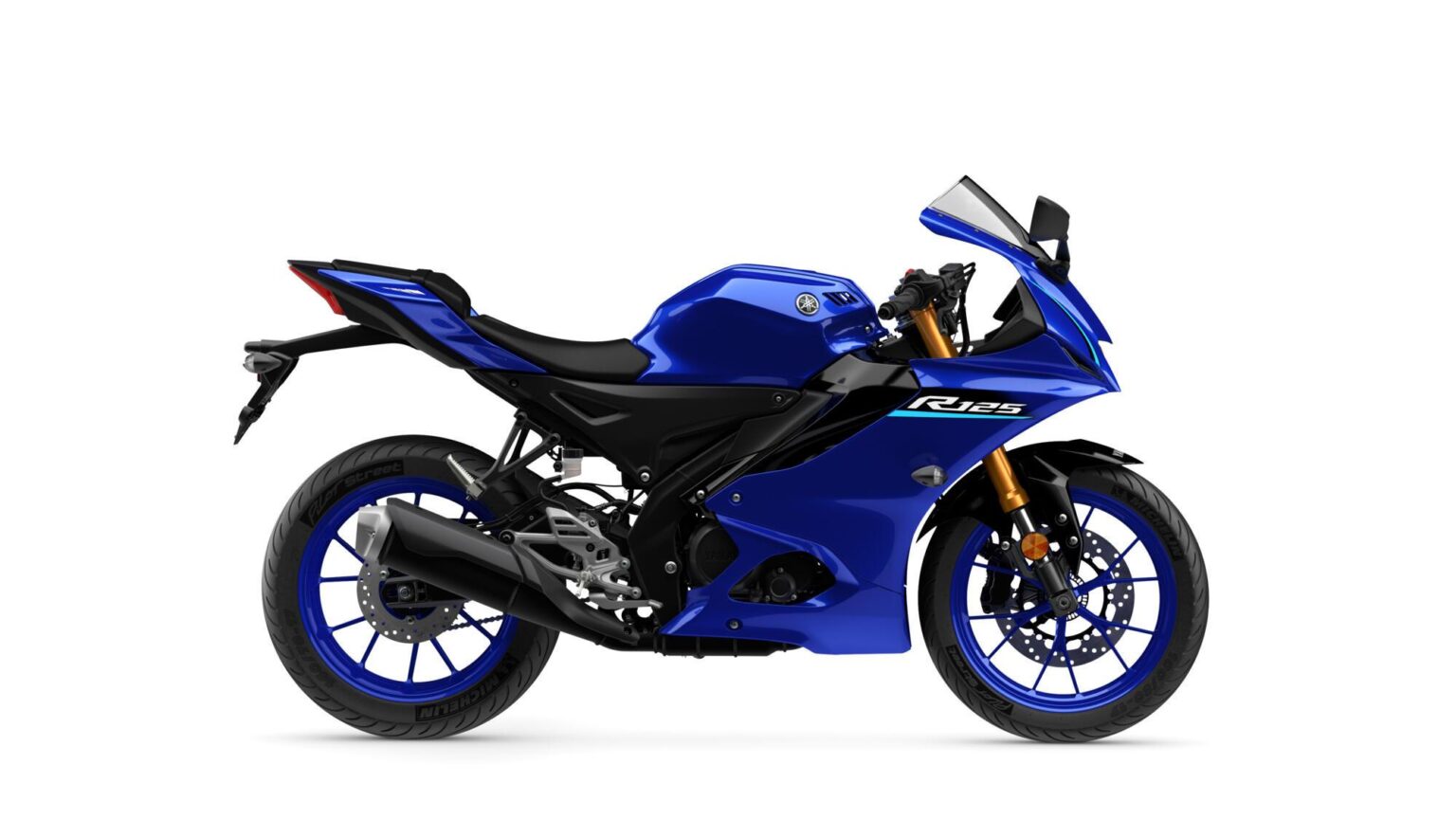 Yamaha YZF 125 R