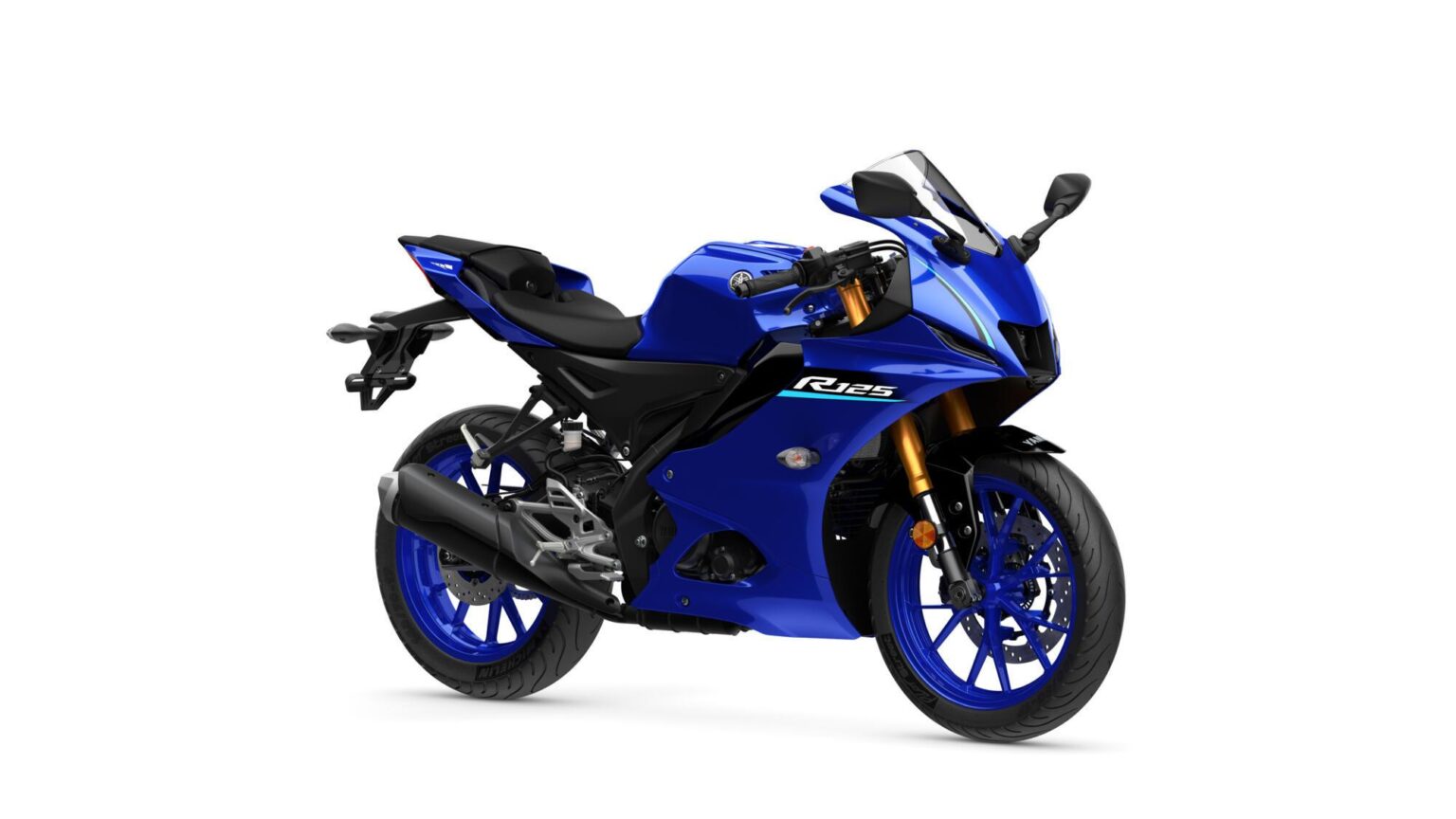 Yamaha YZF 125 R