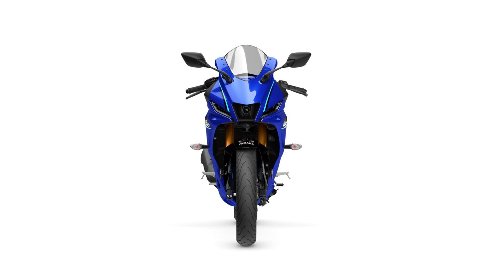 Yamaha YZF 125 R