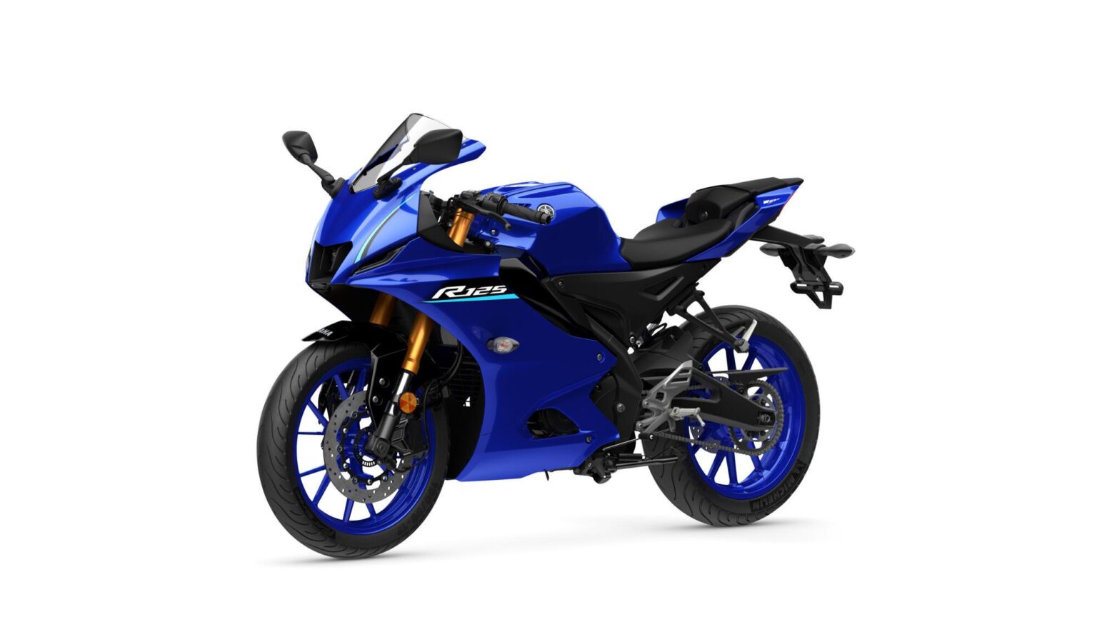 Yamaha YZF 125 R