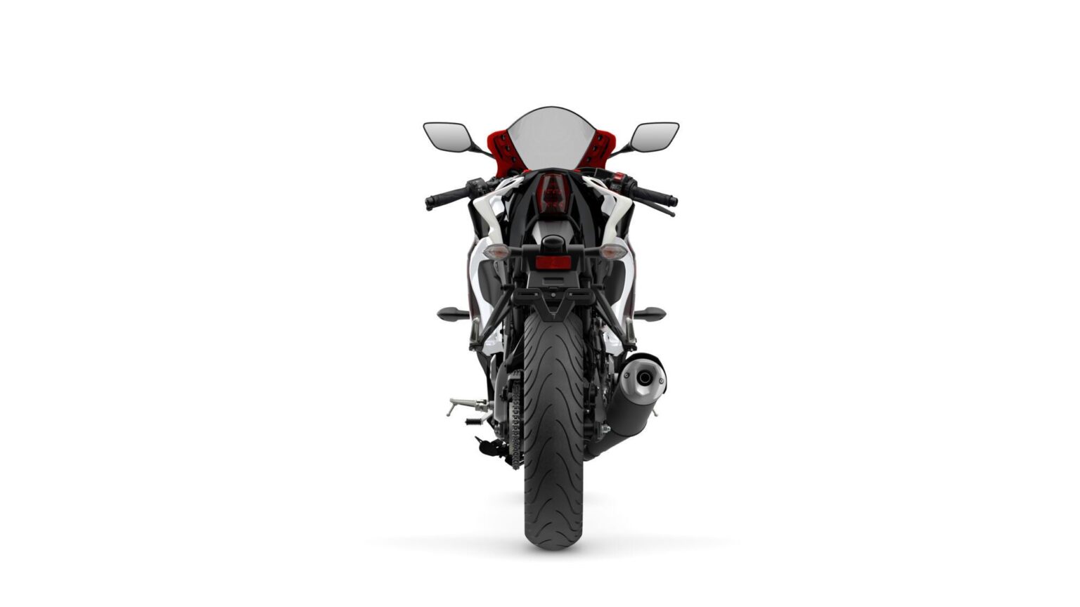 Yamaha YZF 125 R