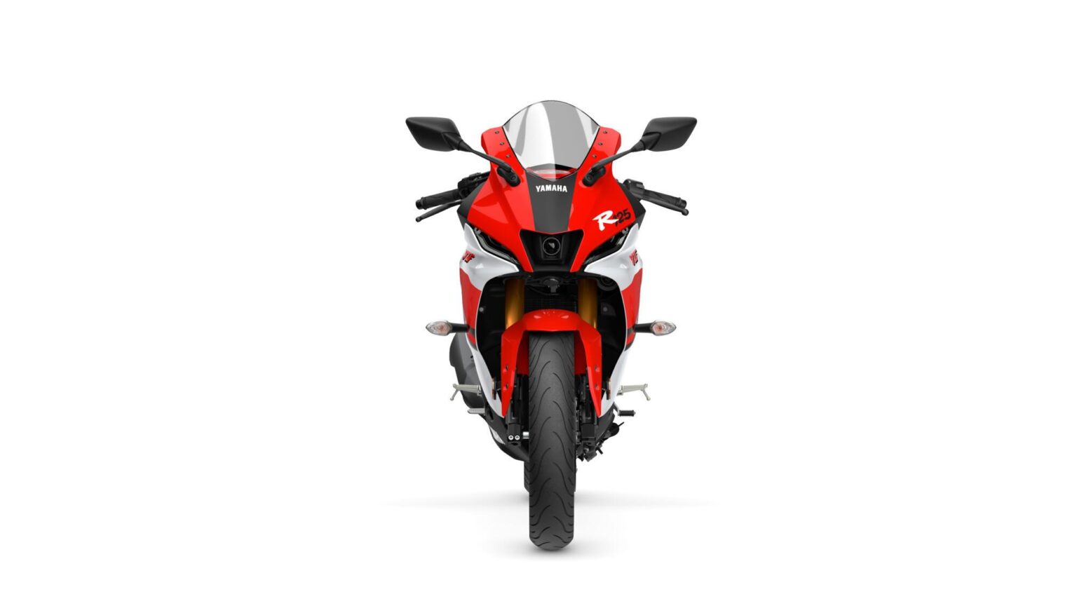 Yamaha YZF 125 R