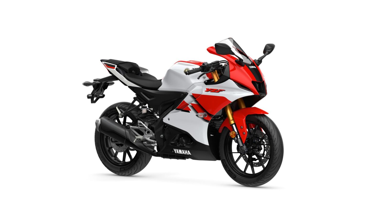 Yamaha YZF 125 R