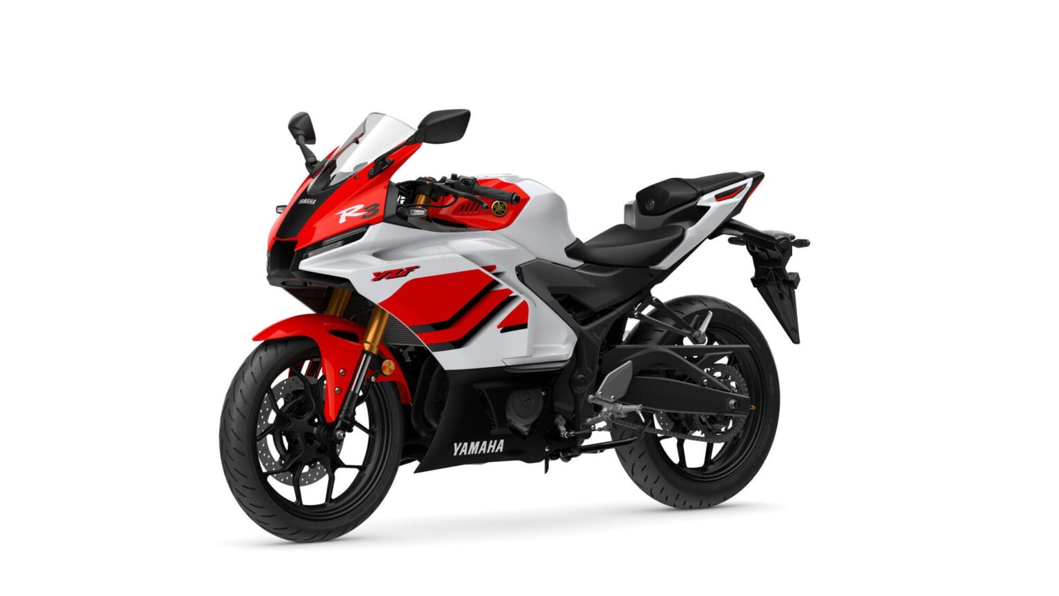 Yamaha YZF R3