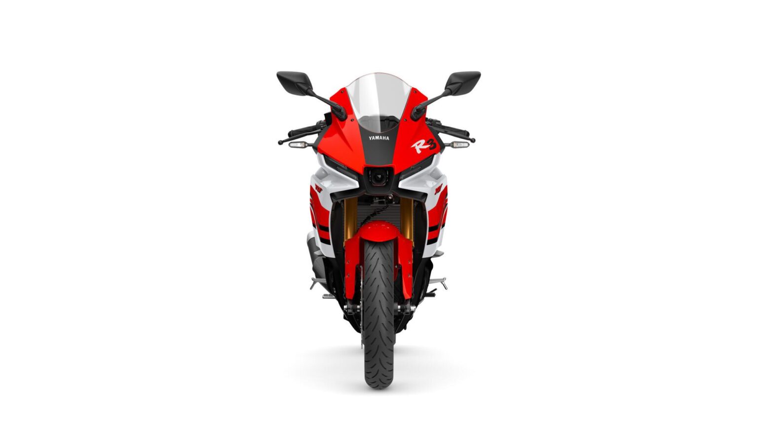 Yamaha YZF R3