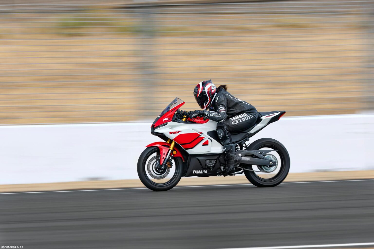 Yamaha YZF R3