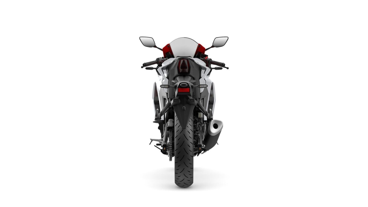 Yamaha YZF R3
