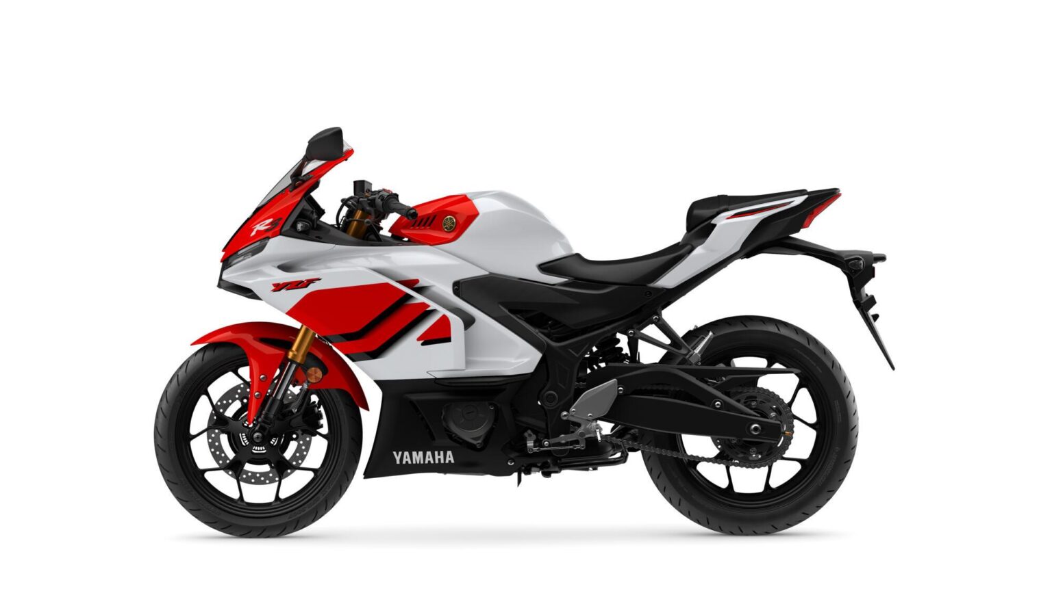 Yamaha YZF R3