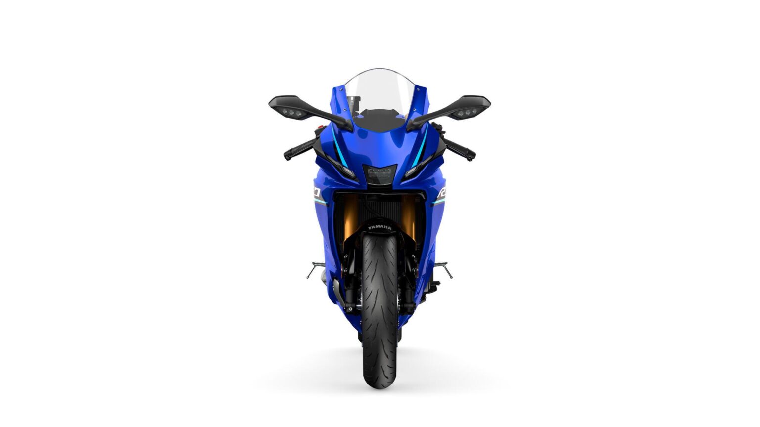 Yamaha YZF R7