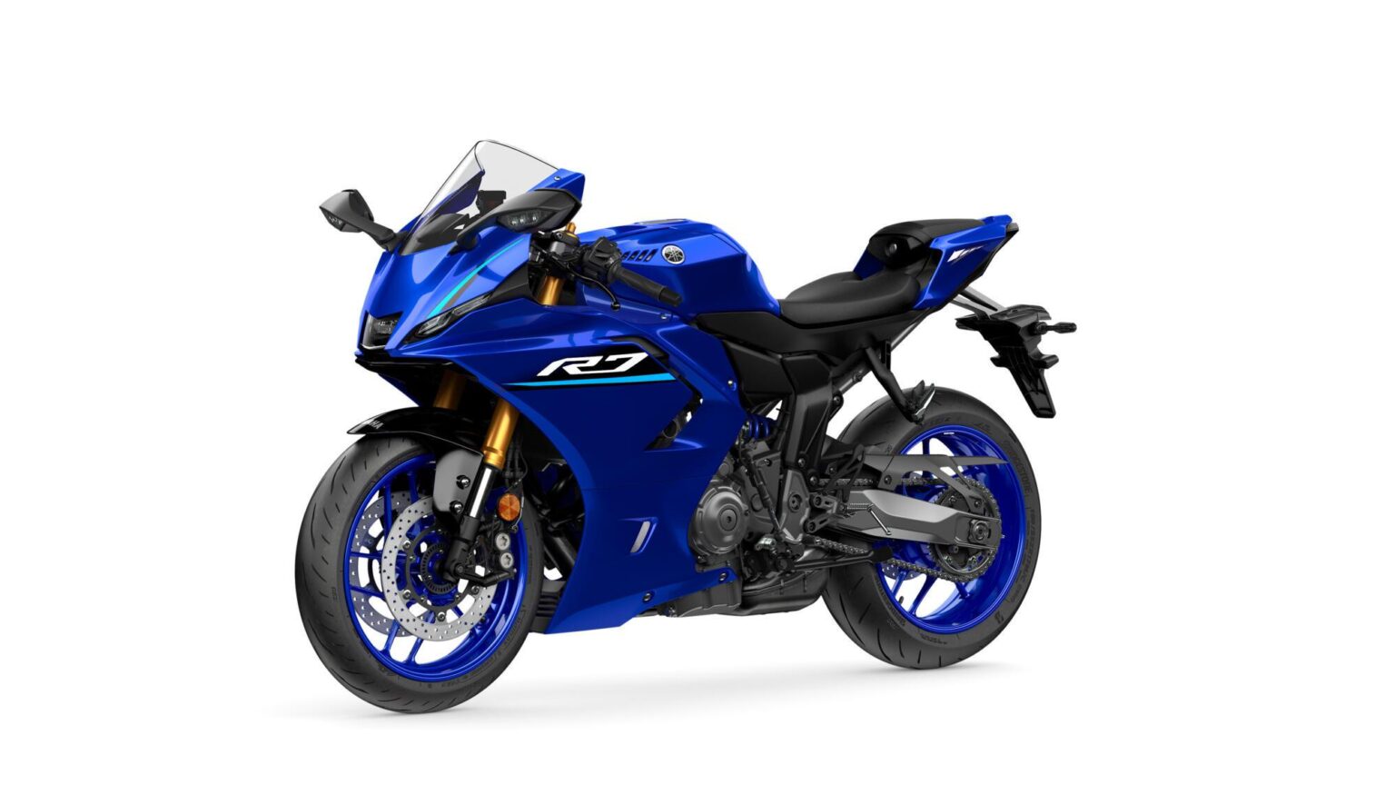 Yamaha YZF R7