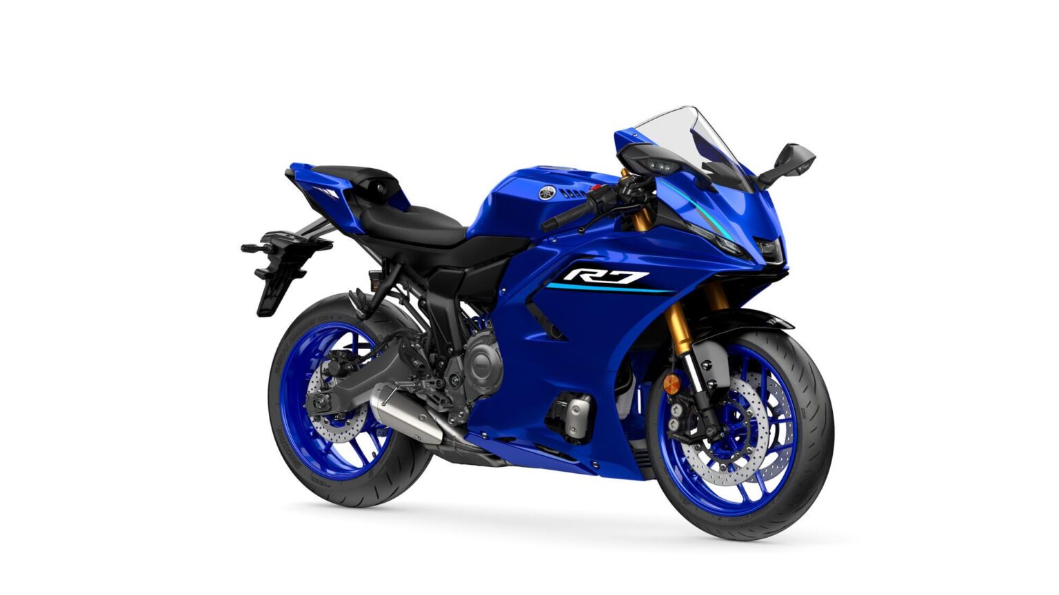 Yamaha YZF R7