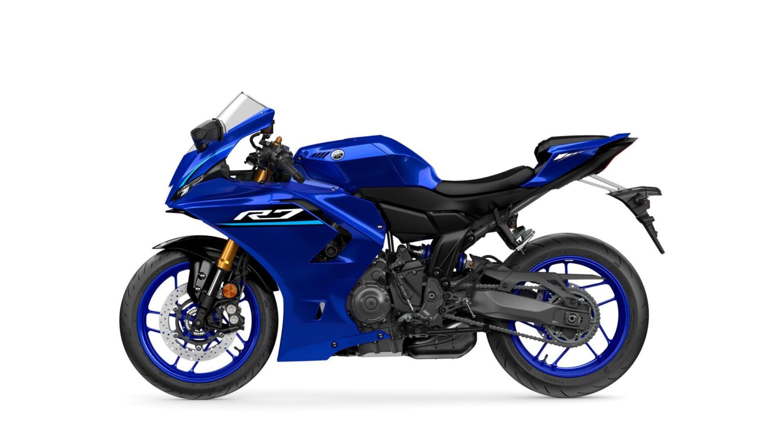 Yamaha YZF R7