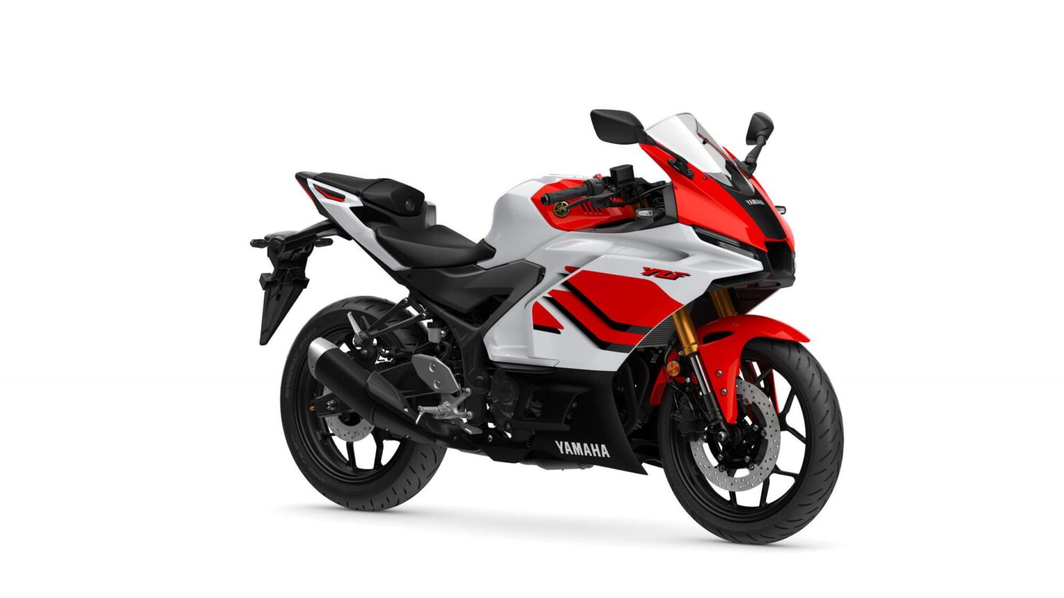 Yamaha YZF R7