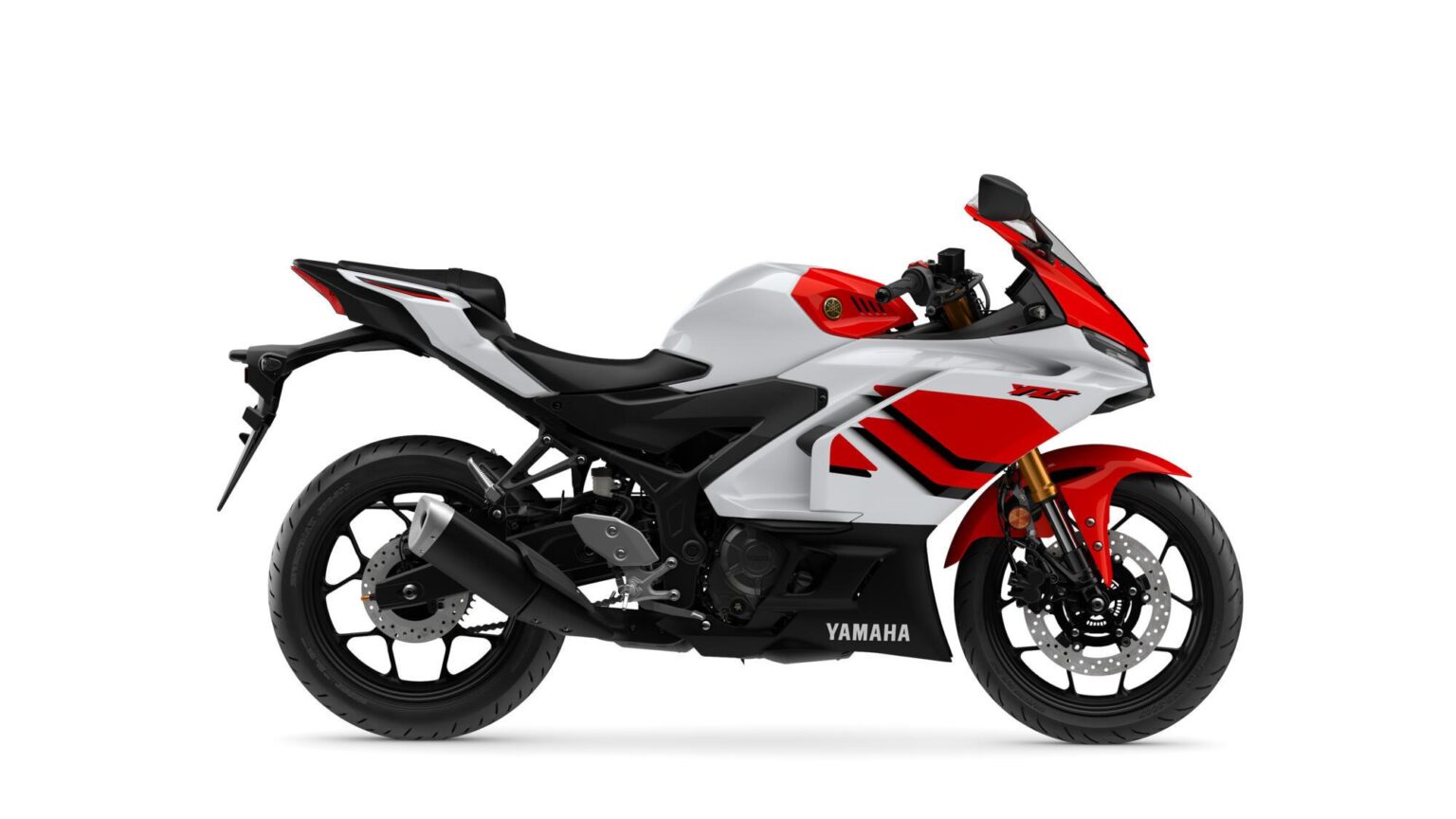 Yamaha YZF R7