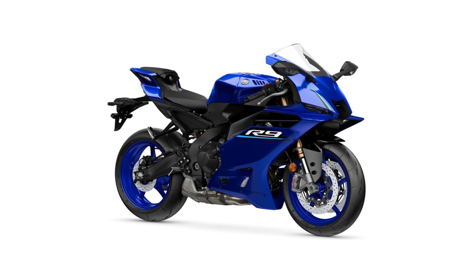 Yamaha YZF R9