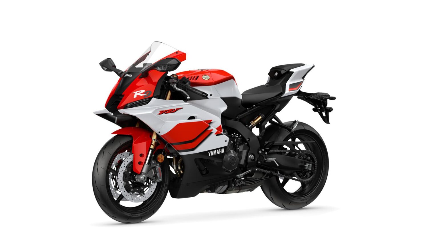 Yamaha YZF R9