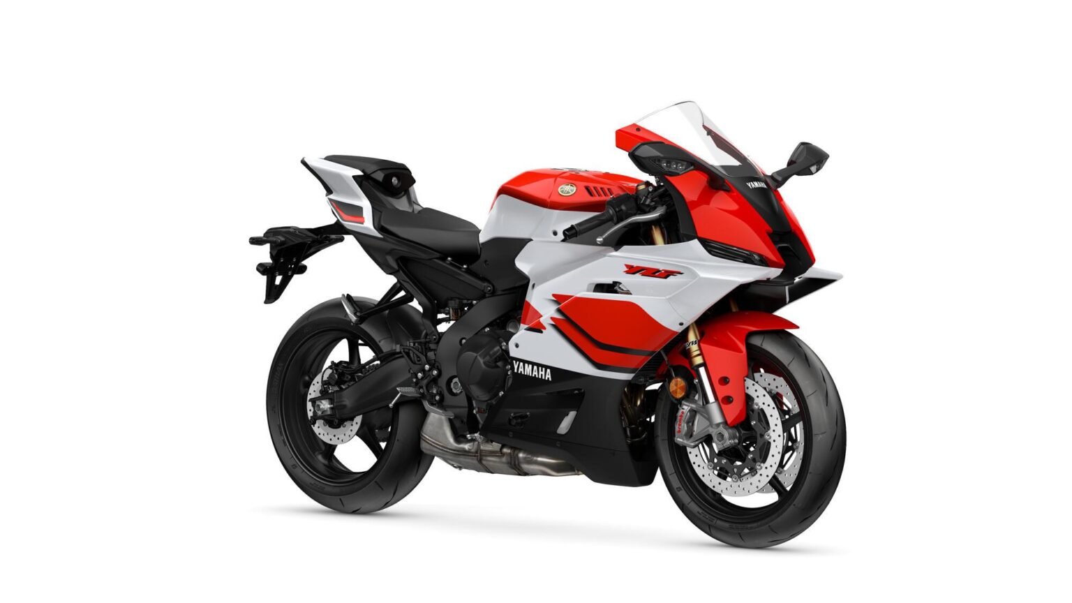 Yamaha YZF R9