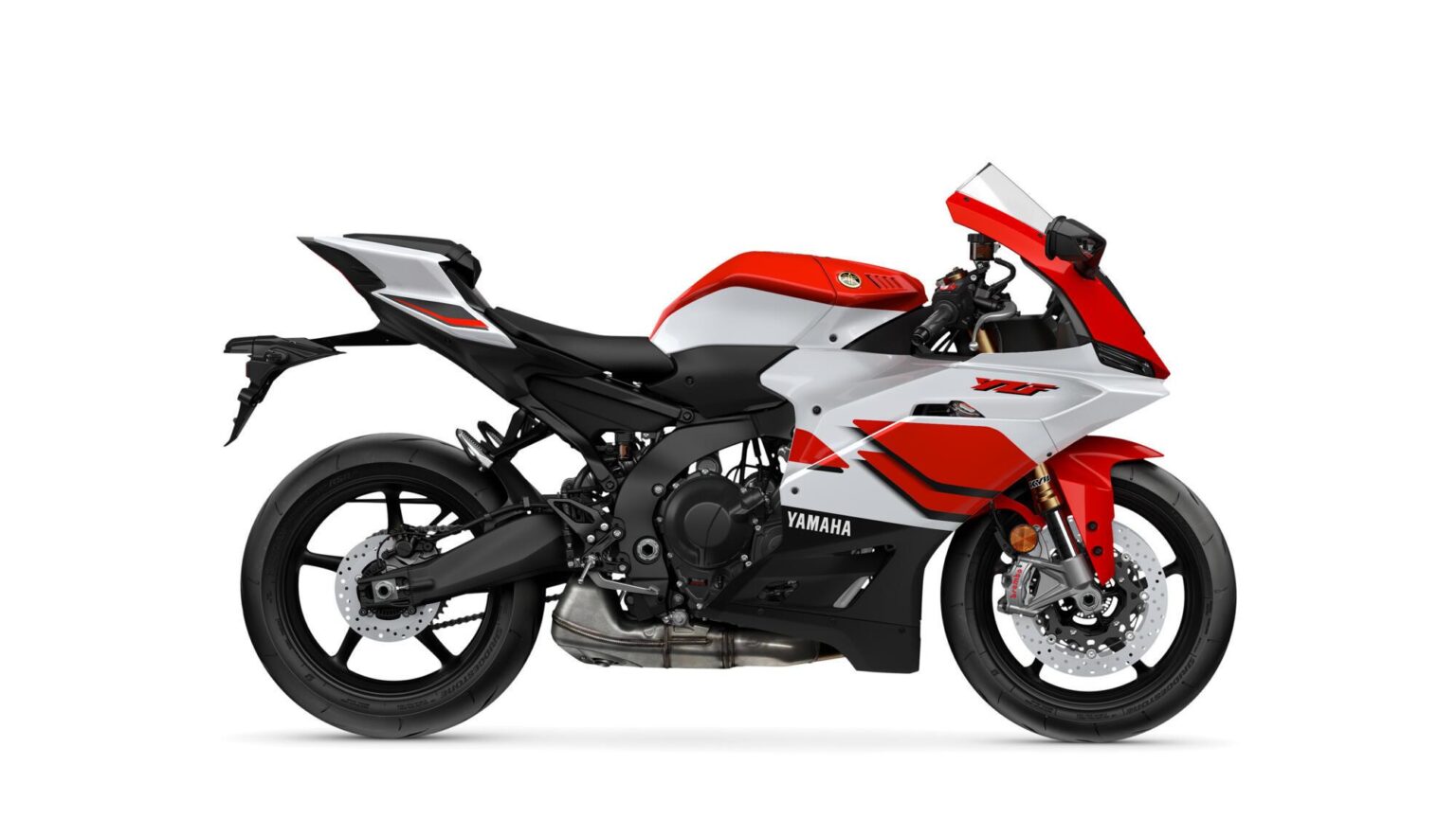 Yamaha YZF R9