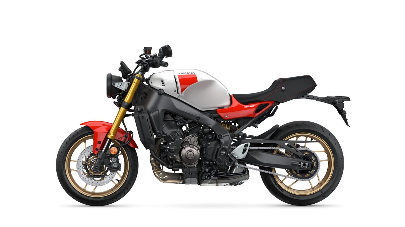 Yamaha XSR 900