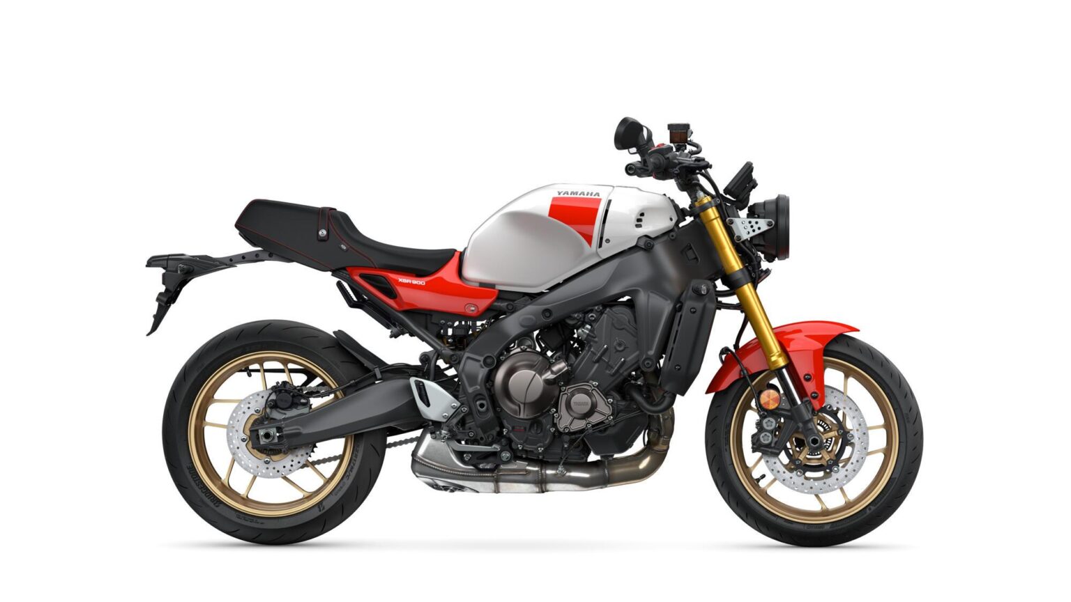 Yamaha XSR 900