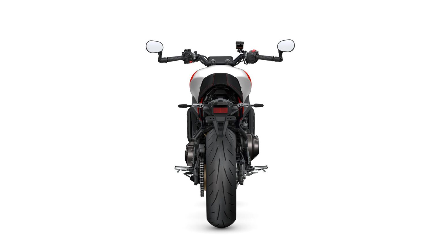 Yamaha XSR 900