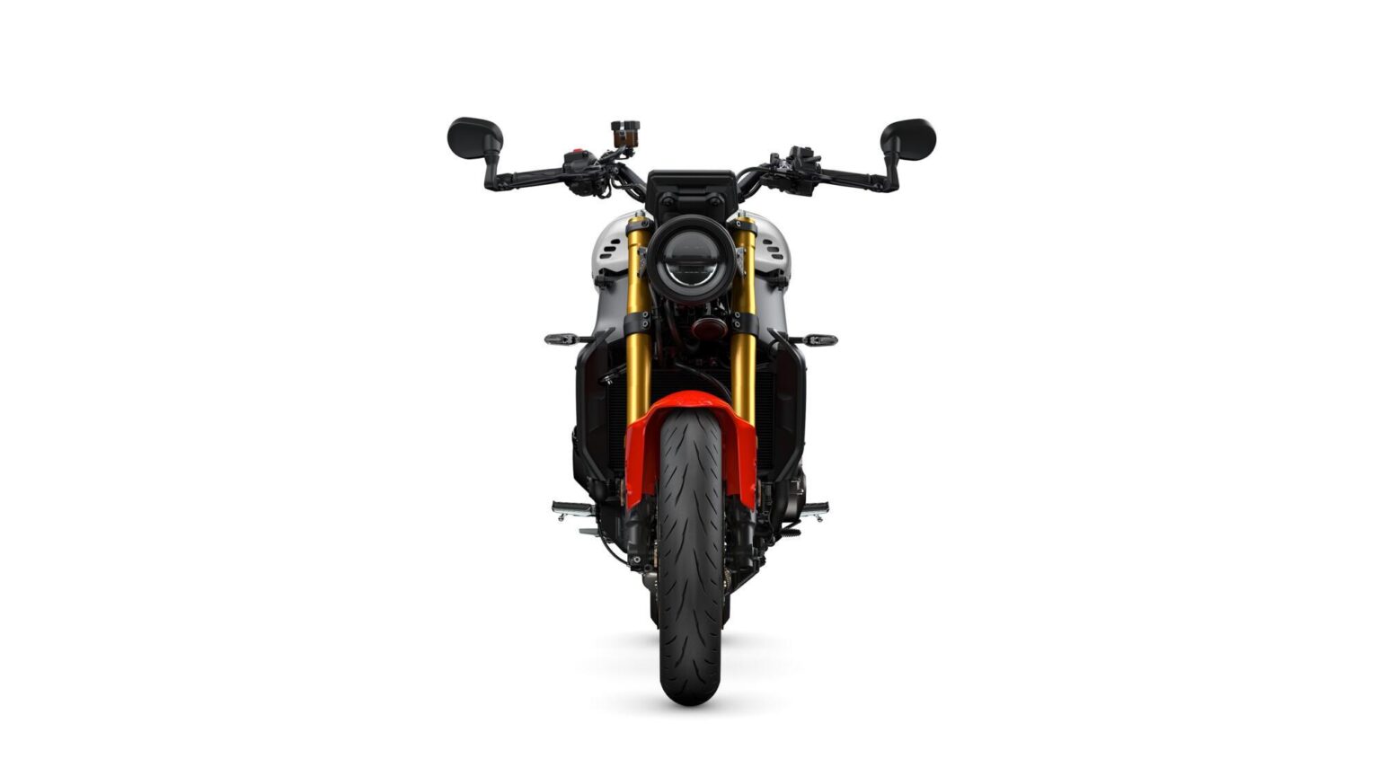 Yamaha XSR 900