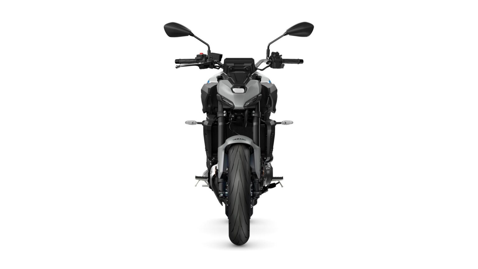 Yamaha MT-07 Y-AMT