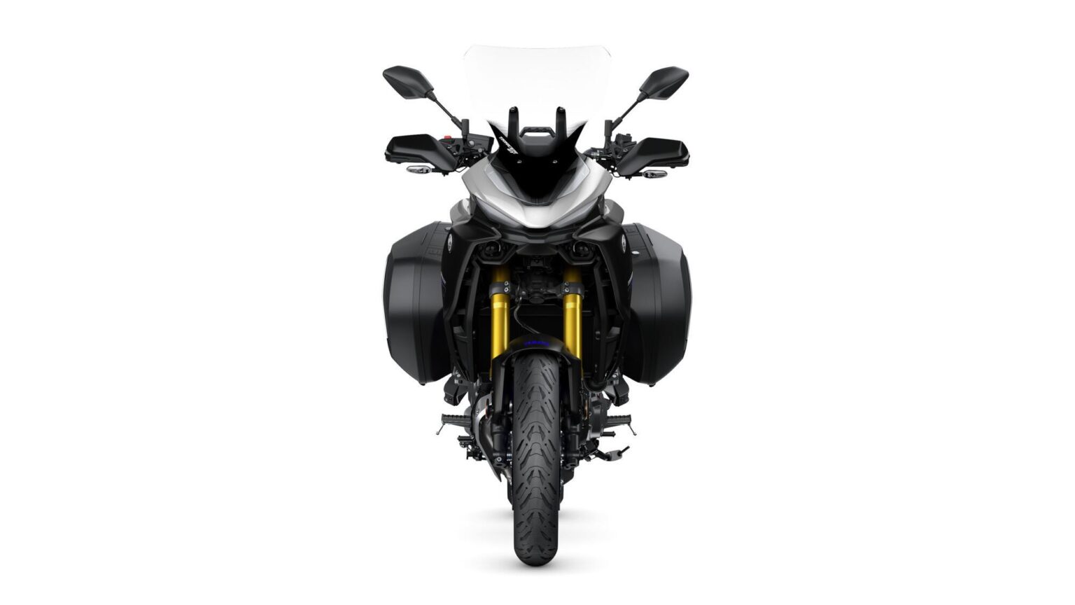 Yamaha Tracer 7 GT