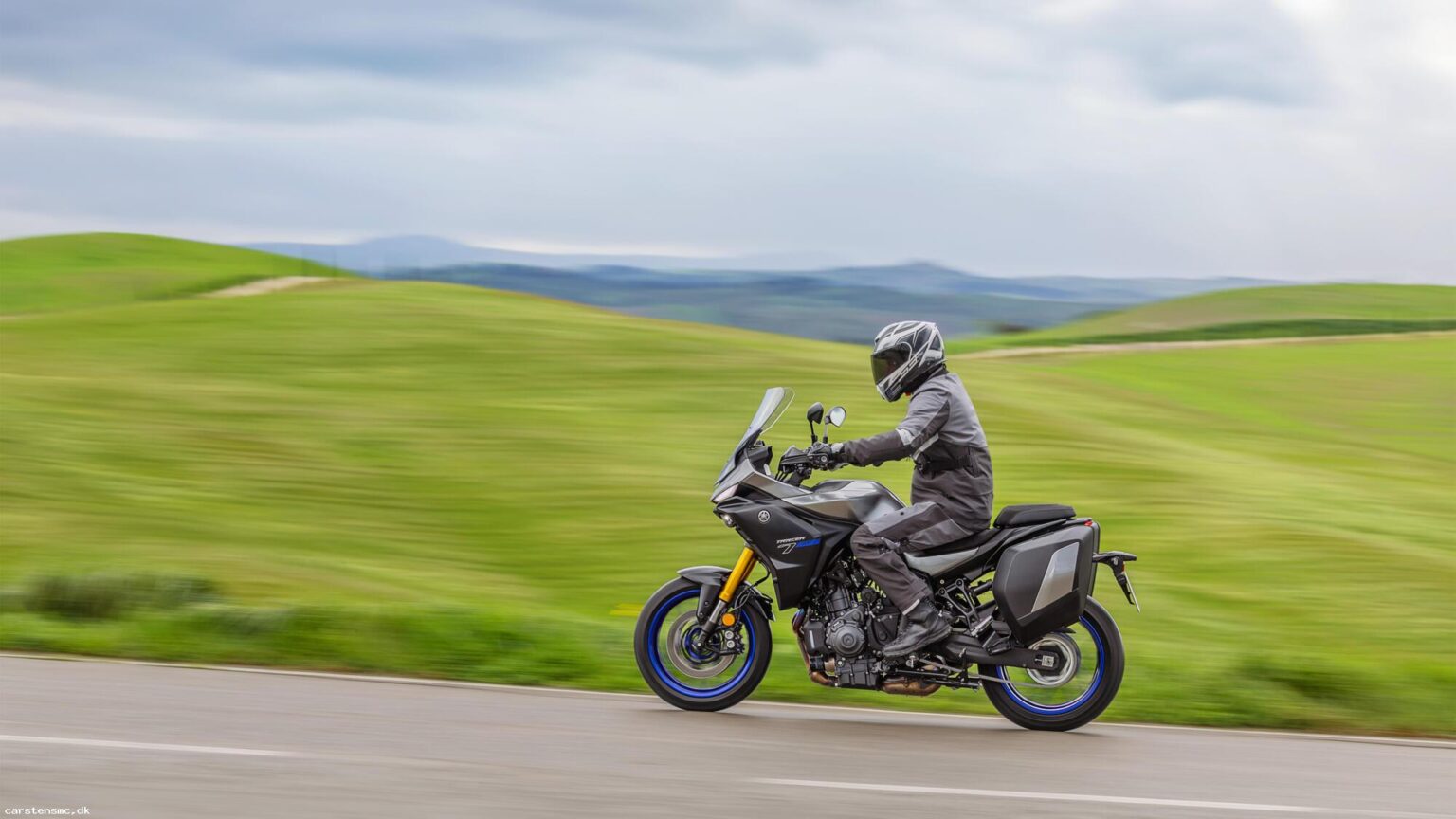Yamaha Tracer 7 GT