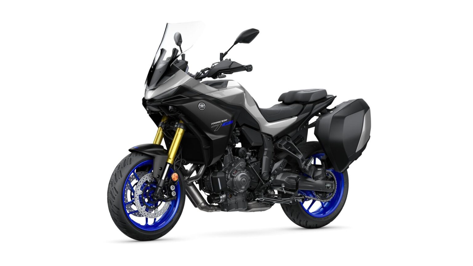 Yamaha Tracer 7 GT