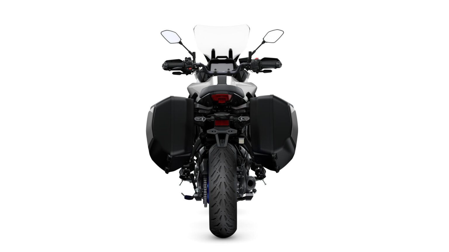 Yamaha Tracer 7 GT