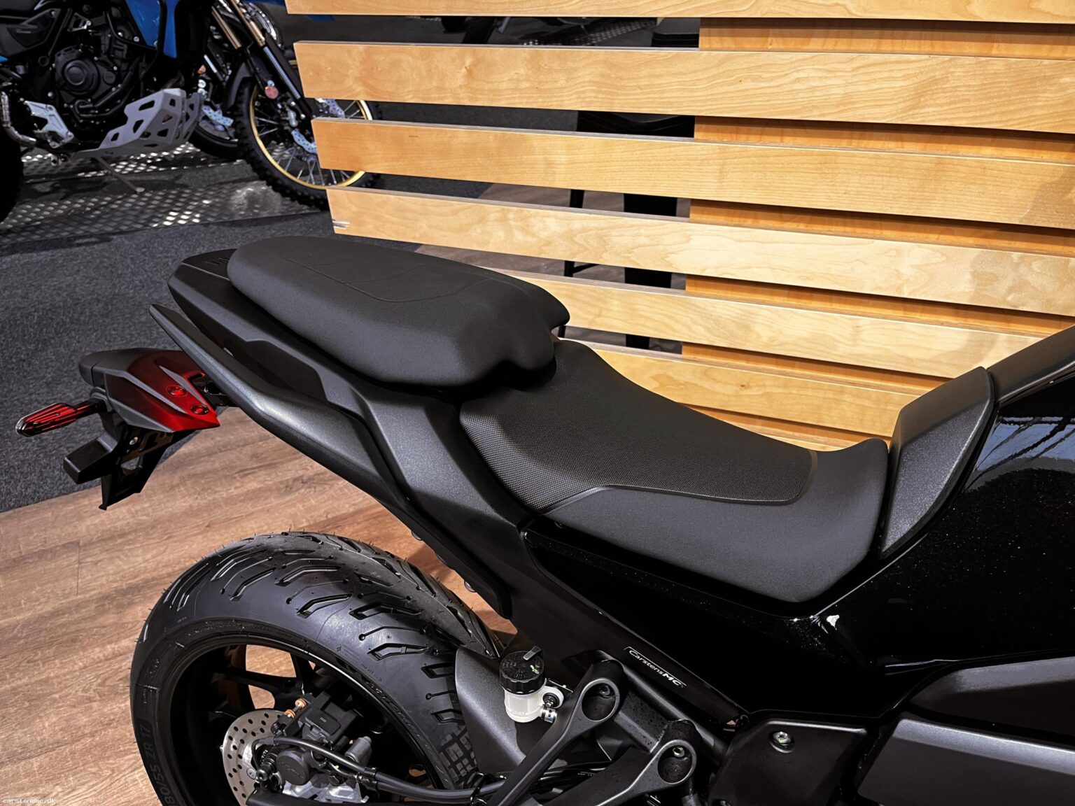 Yamaha Tracer 7