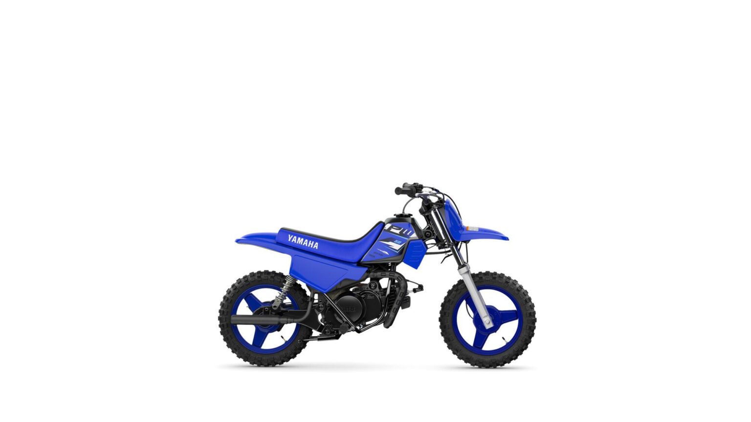 Yamaha PW 50