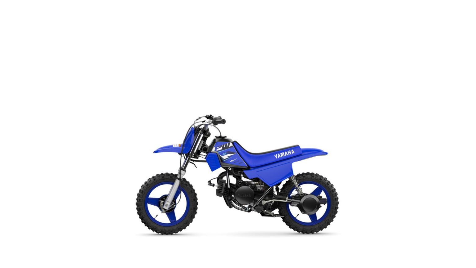 Yamaha PW 50