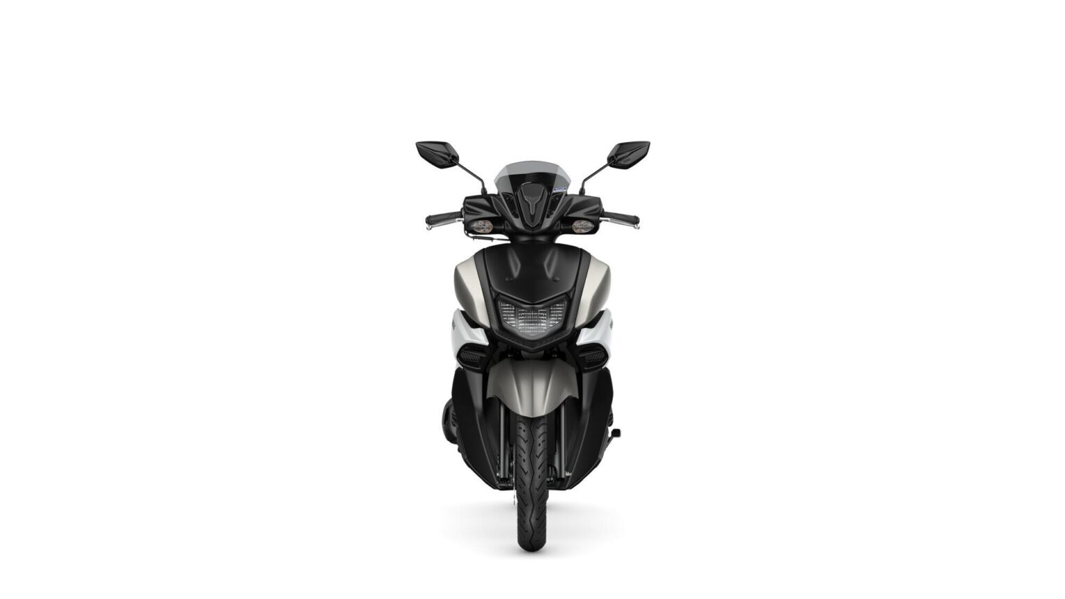 Yamaha RayZR