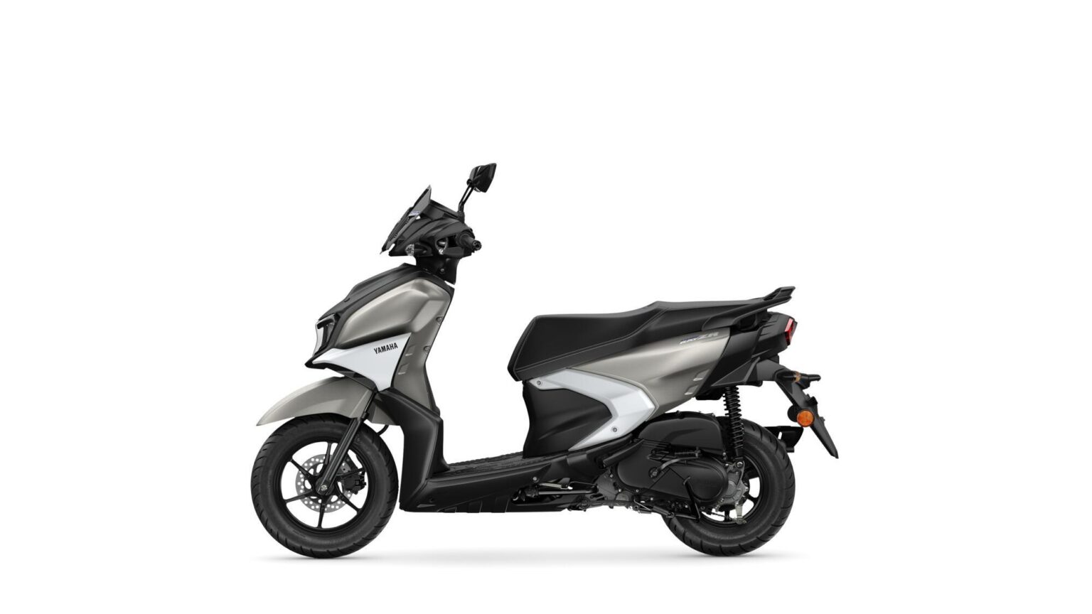 Yamaha RayZR