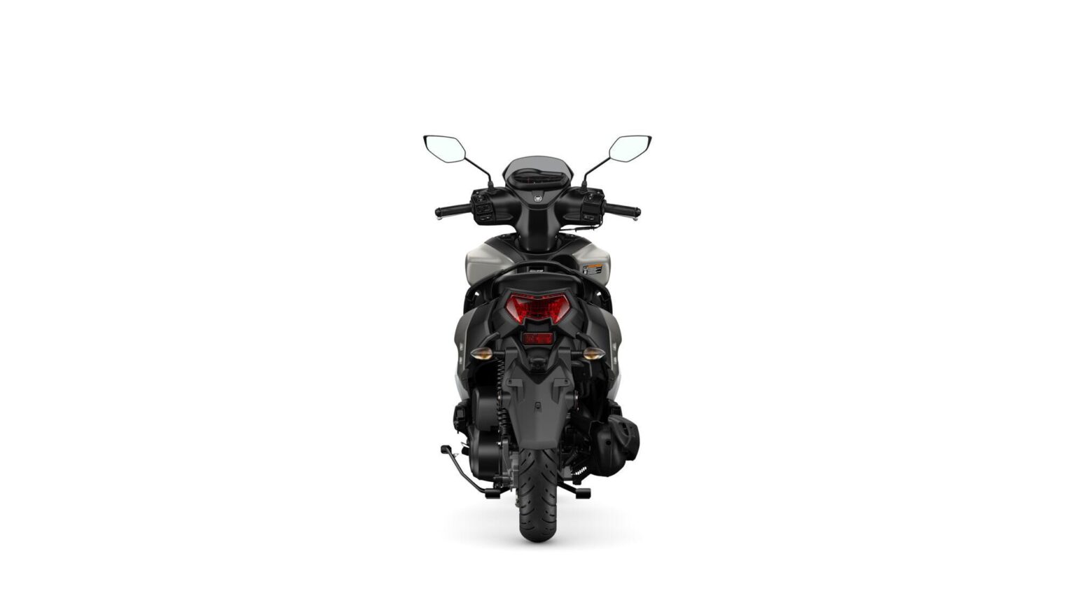 Yamaha RayZR